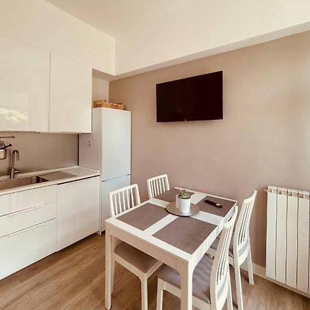 Casa La Palma Apartment Verbania Luaran gambar