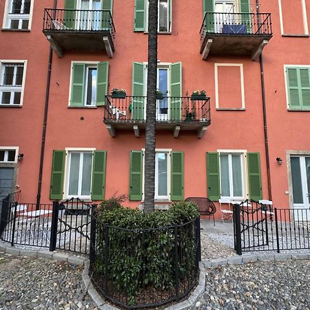 Casa La Palma Apartment Verbania Luaran gambar