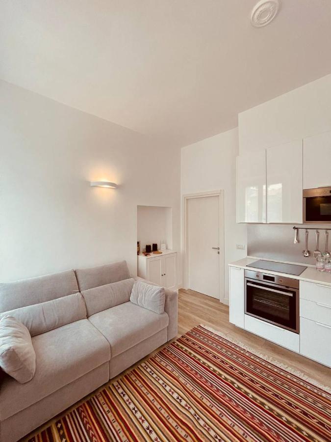 Casa La Palma Apartment Verbania Luaran gambar