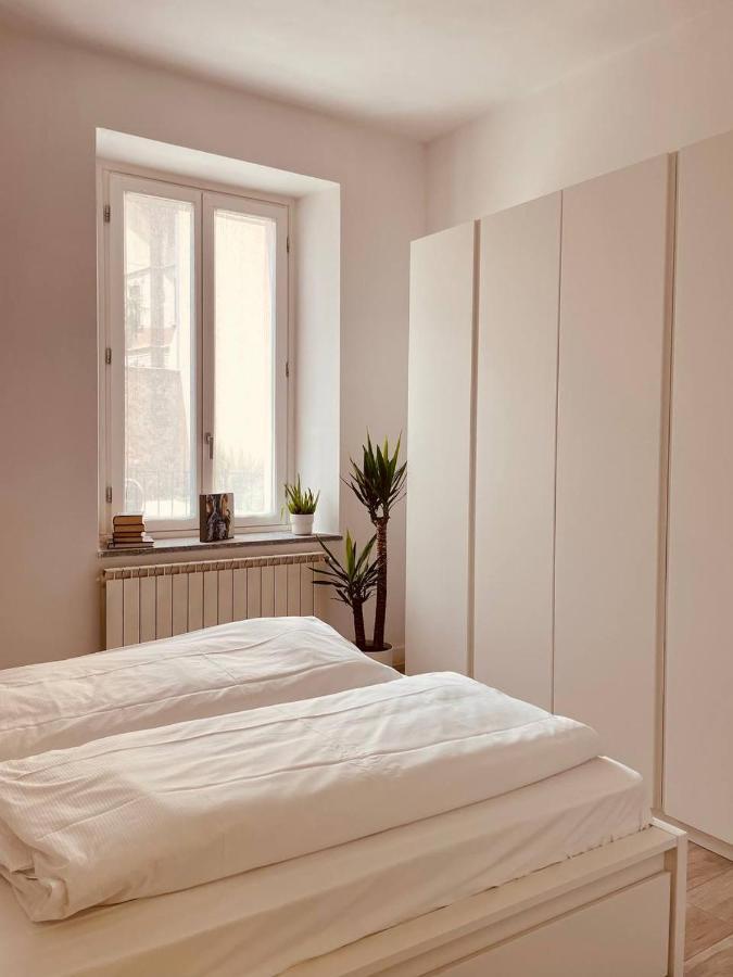 Casa La Palma Apartment Verbania Luaran gambar