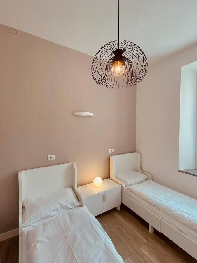 Casa La Palma Apartment Verbania Luaran gambar