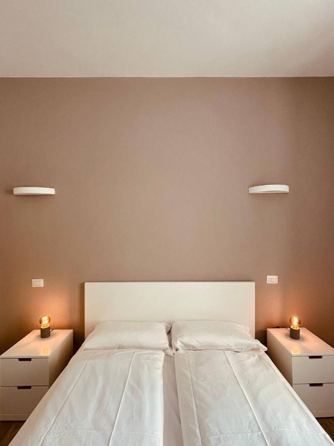 Casa La Palma Apartment Verbania Luaran gambar