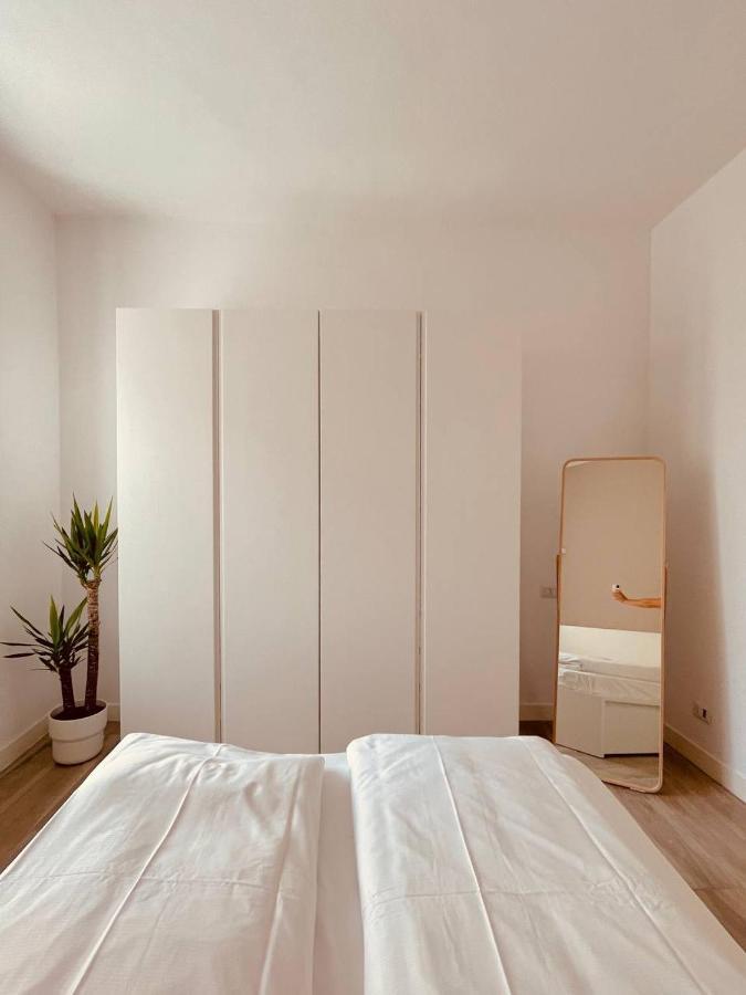 Casa La Palma Apartment Verbania Luaran gambar